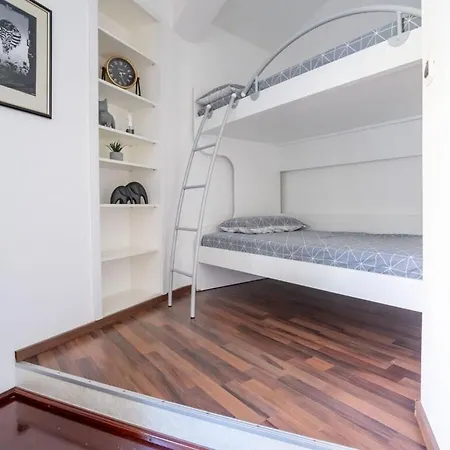 50 Shades Of Grey Villa Pola