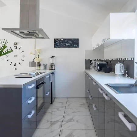 Villa 50 Shades Of Grey Pola