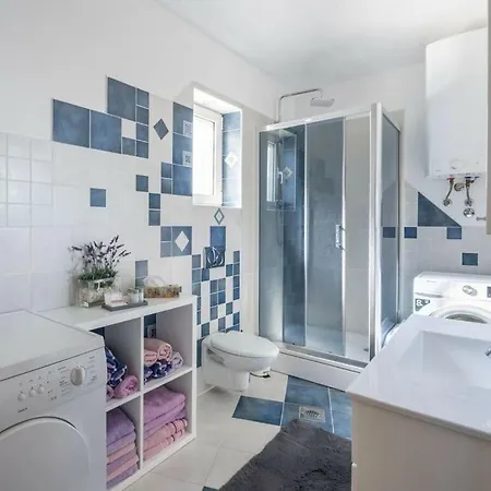 Villa 50 Shades Of Grey Pola
