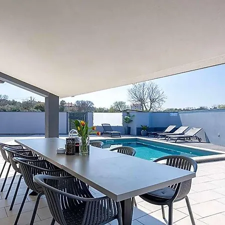 Villa 50 Shades Of Grey *
