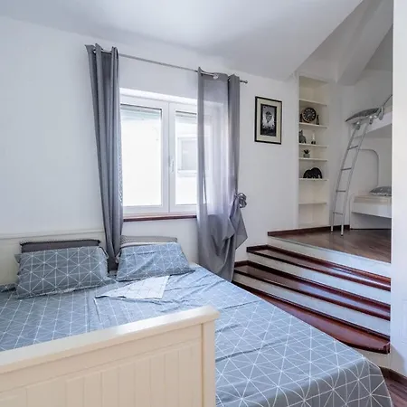 50 Shades Of Grey Villa